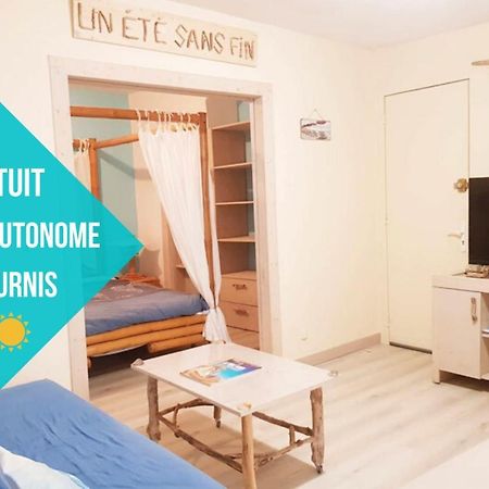Ferienwohnung ~☆Un Ete Sans Fin☆~☆Agdebnb☆~ Exterior foto